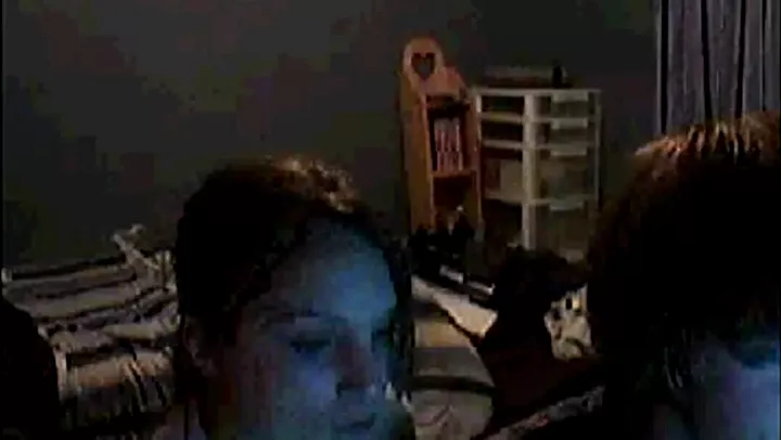 Leaked Cam brother & sister